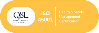 ISO 45001