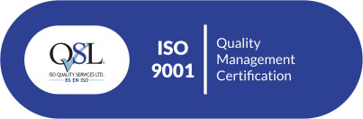 ISO 9001